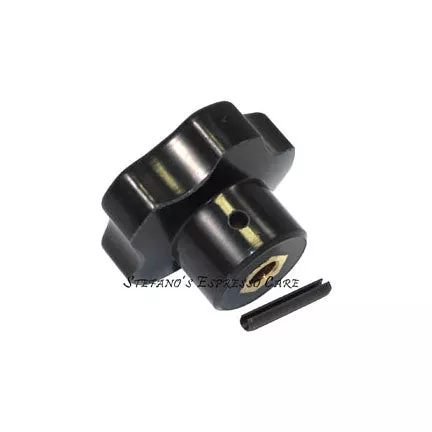 La Pavoni Steam Valve Knob