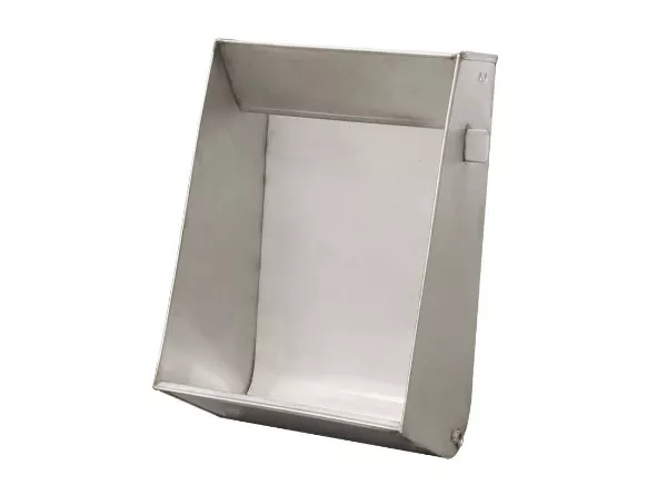 Large Bowl Sow Feeder with Nipple Mount