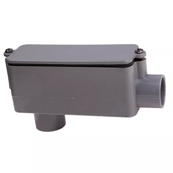 Lb Access Fittings Conduit