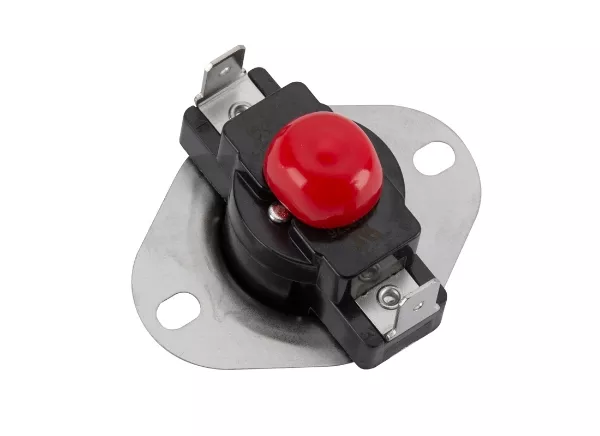 LB White 190°F High Limit Switch (Motor End)