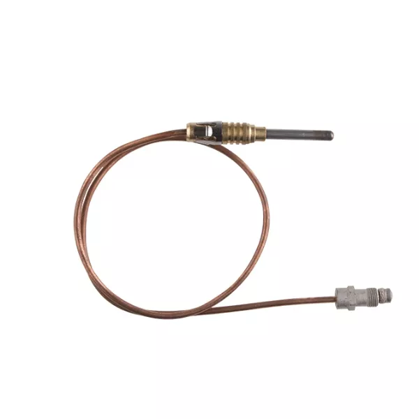 LB White 22" Snap-In Thermocouple