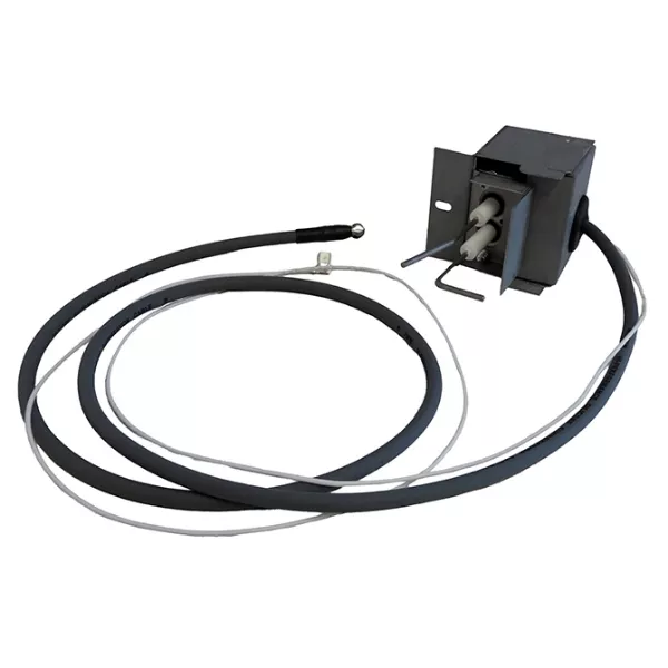 LB White 250M Igniter & Sensor Assembly