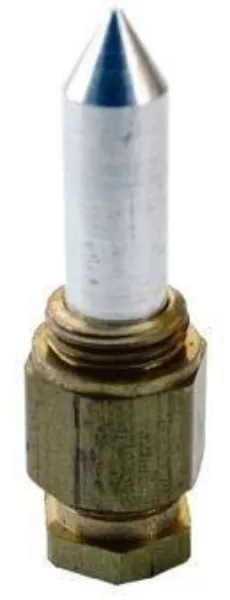 LB White 250M Pilot Burner Orifice - LP