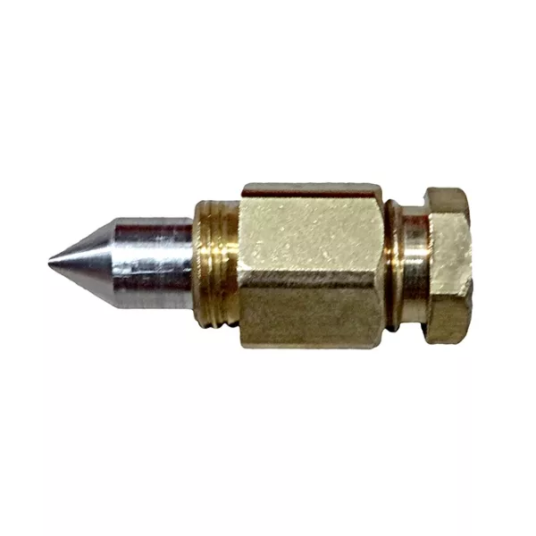 LB White 250M Pilot Orifice - NG