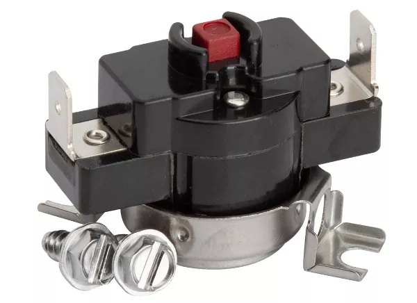 LB White 300°F High Limit Switch