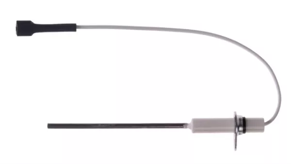 LB White 6.5" Flame Sensor for 250M HSI
