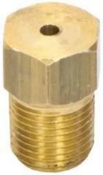 LB White 60M HSI & DSI Burner Orifice - LP