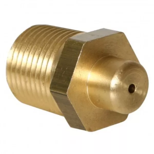 LB White Classic 60M Burner Orifice - LP