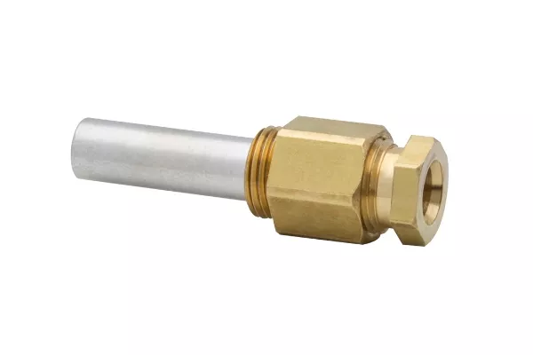 LB White Classic Pilot Orifice - LP