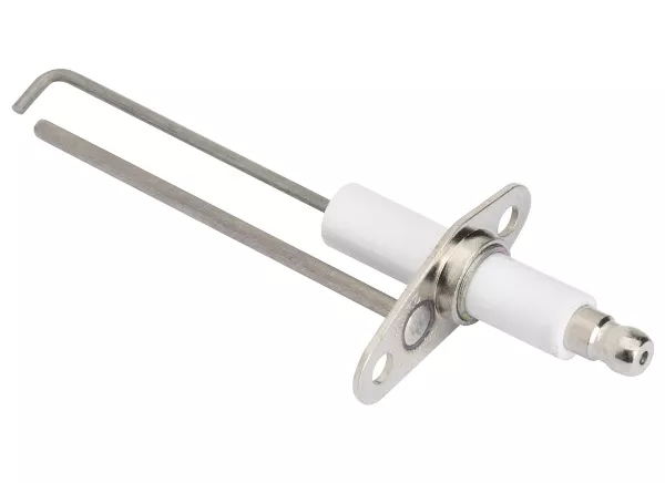 LB White Direct Spark Igniter & Sensor Assembly