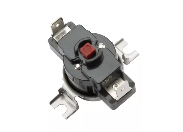 LB White High Limit Switch