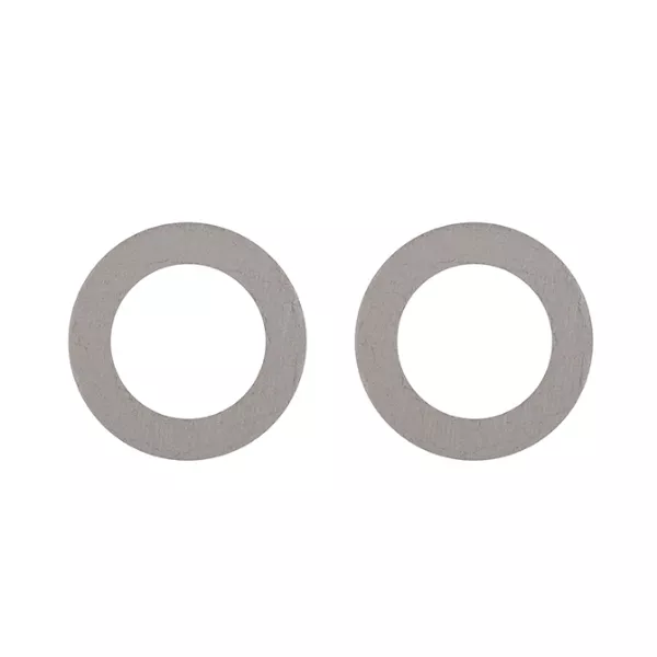 LB White I-17 Combustion Cone Gasket