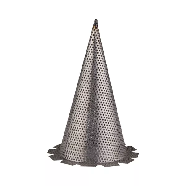 LB White I-17 Inner Combustion Cone