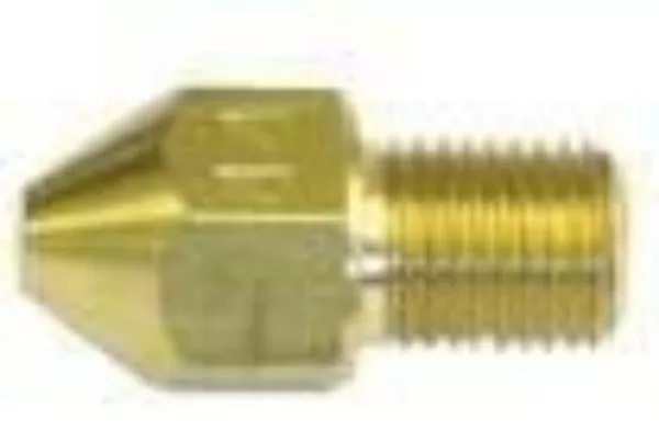 LB White I-17 Primary Burner Orifice - LP