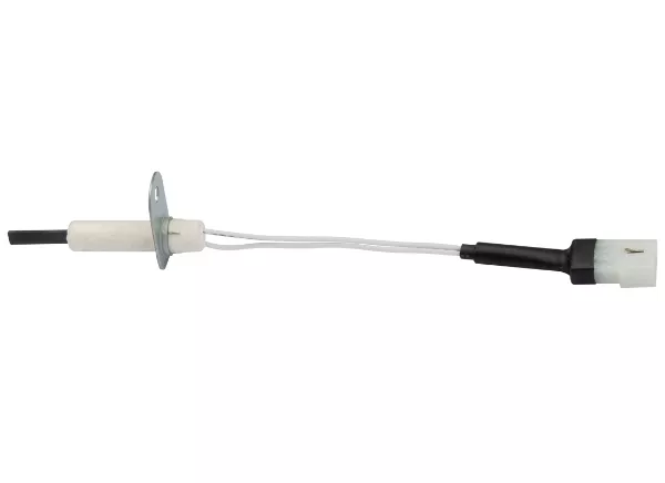 LB White Igniter Silicon Nitride