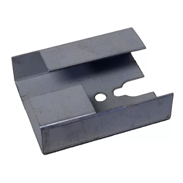 LB White Pilot Shield for Classic 60