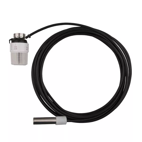 LB White Thermostat Sensor 25' Zone Control