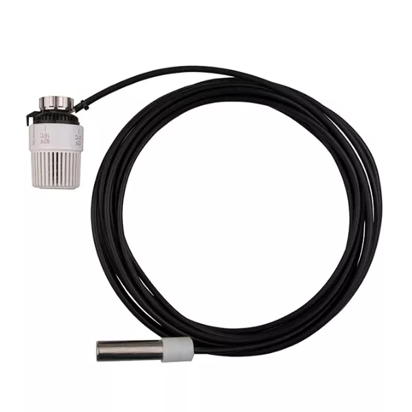 LB White Thermostat Sensor 6' Individual Control
