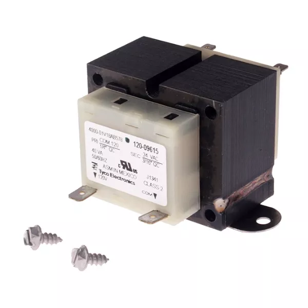 LB White Transformer 120V/24V
