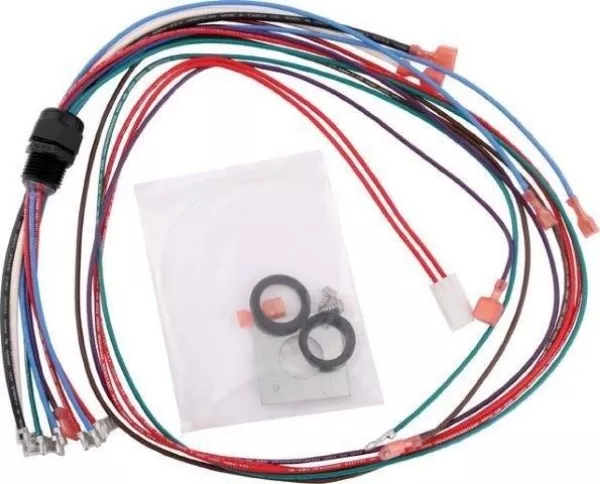 LB White Wiring Harness Kit for HSI Heaters