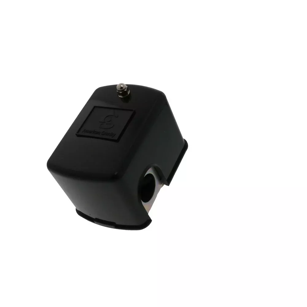 Lead-Free Well Tank Pressure Switch 20-40 psi