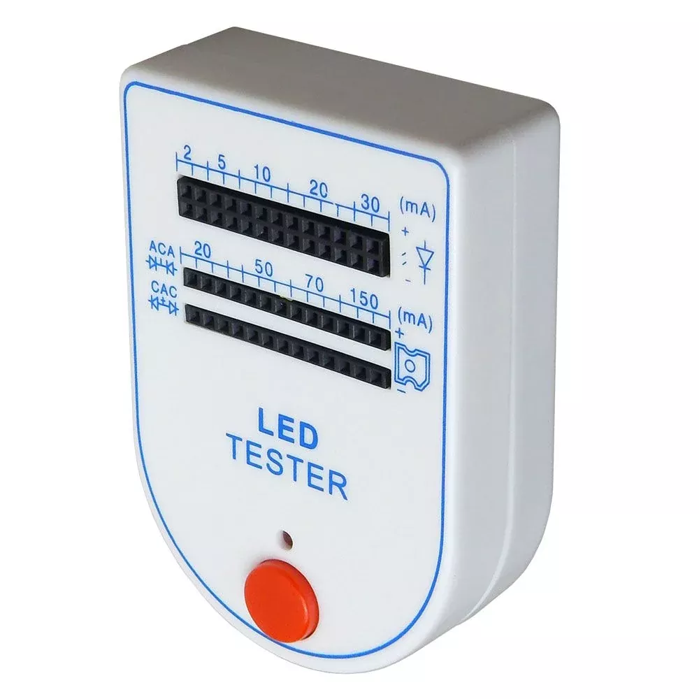 LED TESTER