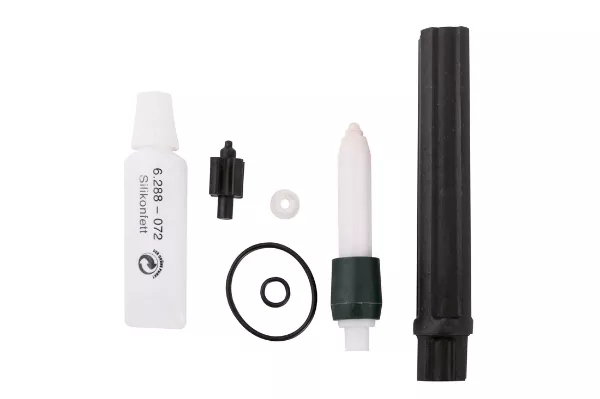 Legacy Revolution Nozzle Rebuild Kits