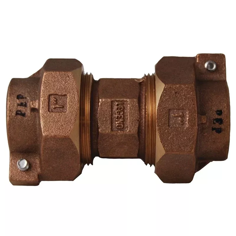 Legend 313-220NL Pipe Union, 1 X 3/4 in, Pack Joint