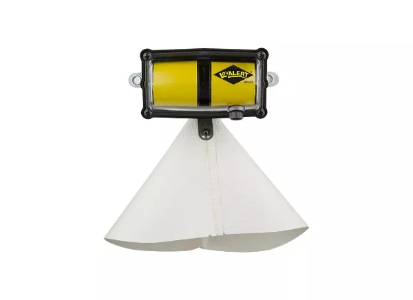 LevALERT™ Feed Level Indicator