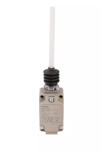 Limit Switch with Flexible Acutuator 10 Amp