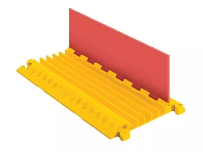 Linebacker 5 Channel Cable Protector - General Purpose