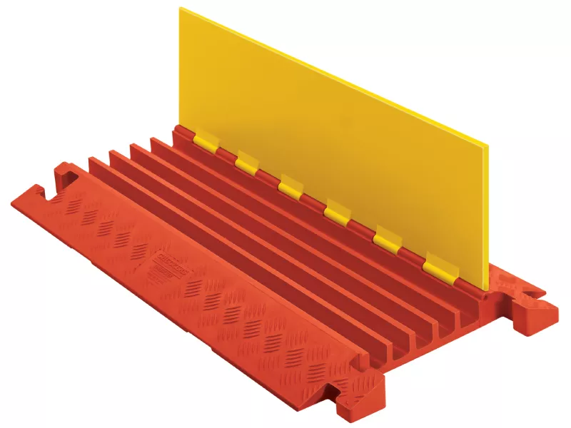 Linebacker Cable Protector Ramps