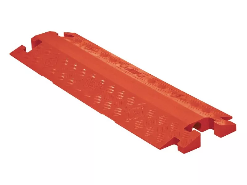 Linebacker Heavy Duty Drop Over Cable Covers