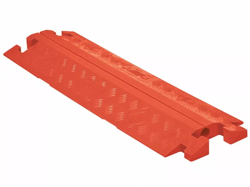 Linebacker Open Top Cable Protectors