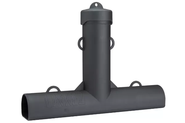 LinkEZ "T-Style" Rat/Mouse Bait Station