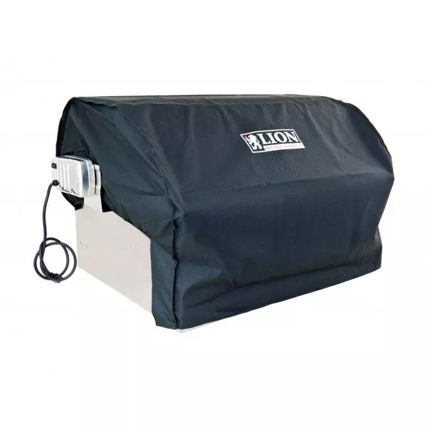 Lion 40-Inch Built-In Grill Cover - 62711