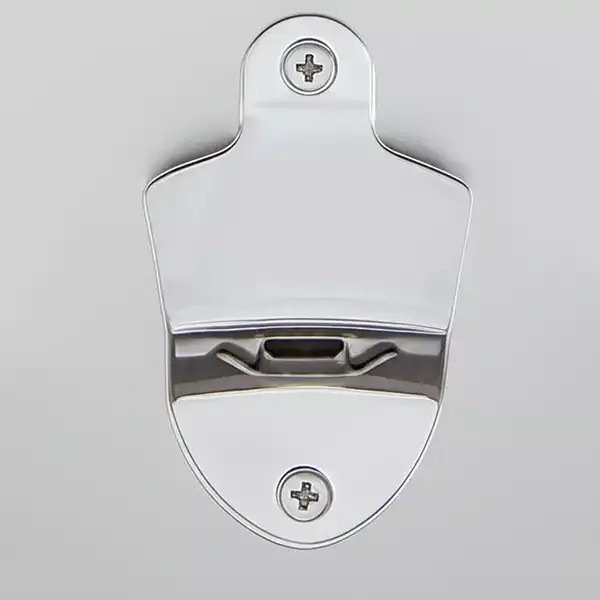 Lion Single Bottle Opener - 48163