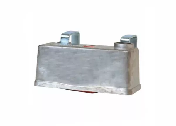 Little Giant Trough-O-Matic Metal Float Valve