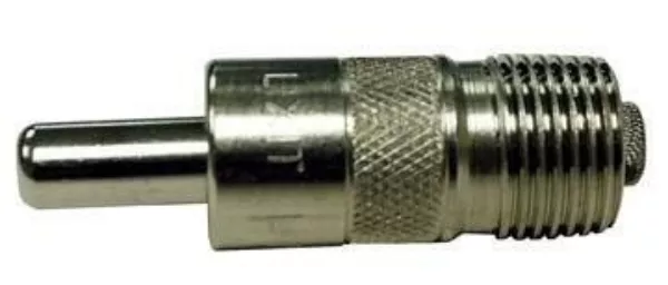 Lixit Center Flow Nursery Nipple