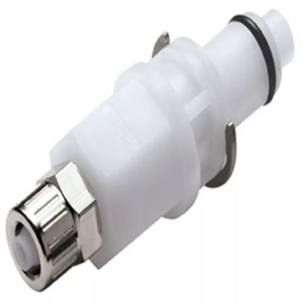 LM20004 Multi-Mount Non-Valved Coupling Insert 1/4 PTF