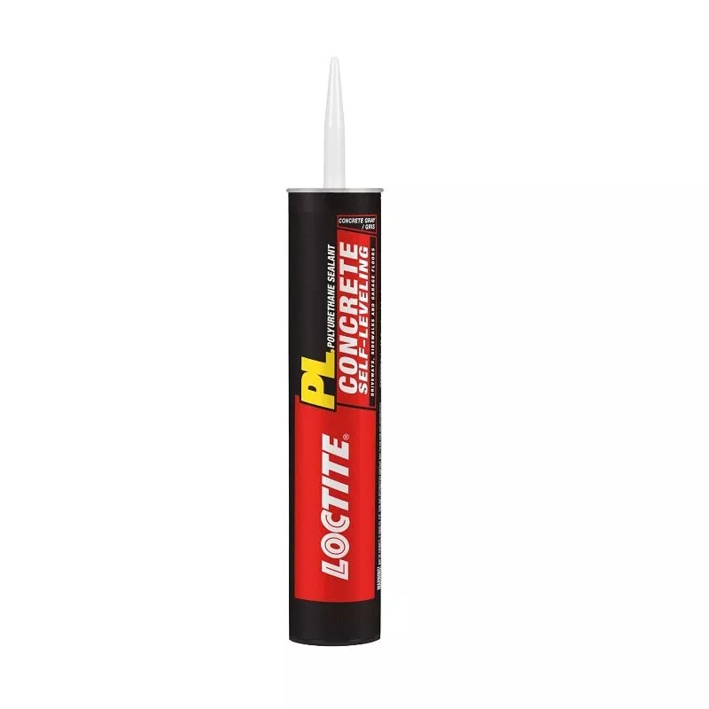 Loctite 1618172 Sealant, Gray, 28 oz Cartridge