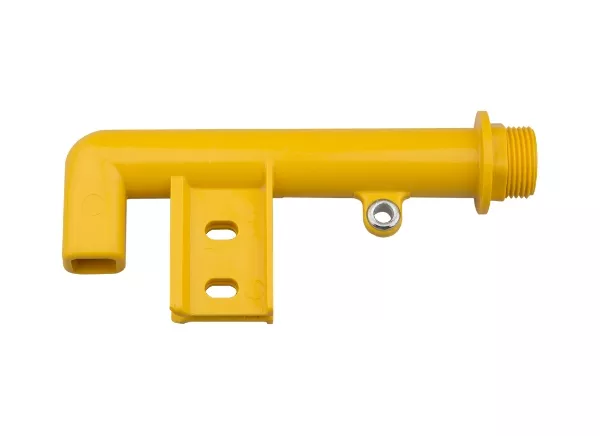 Lubing Dischage Tube