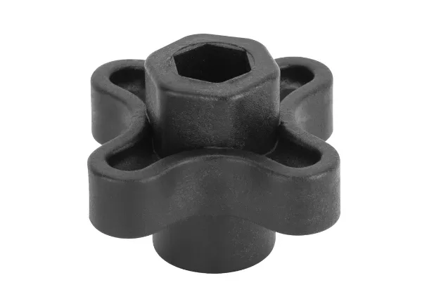Lubing Nipple Hand Tool