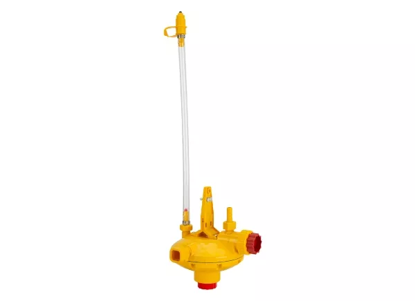 Lubing Optima E-Flush Water Pressure Regulator