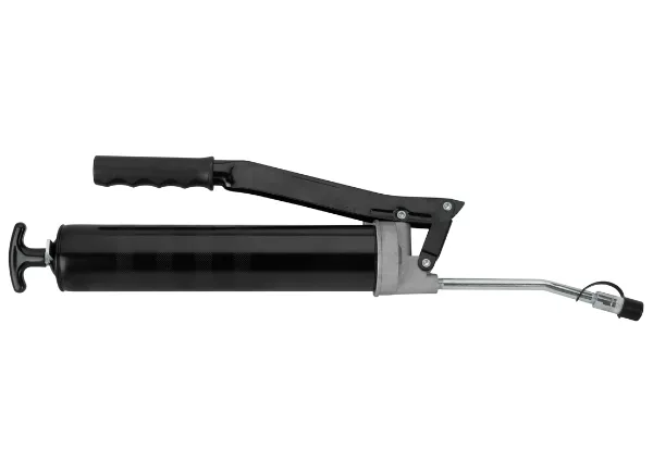 Lumax Standard Grade Grease Gun