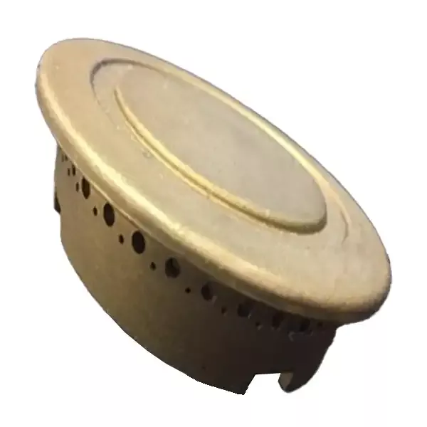 Lynx 32231 Side-Burner Cap Flame Ring