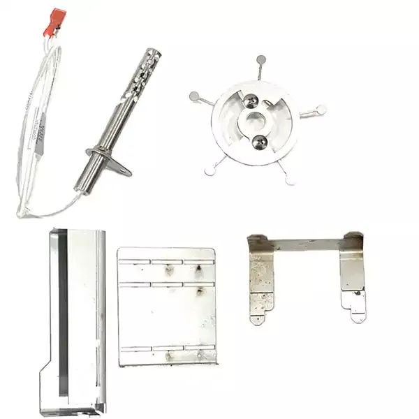 Lynx LCBKIT2 Ceramic Burner Flashback Kit