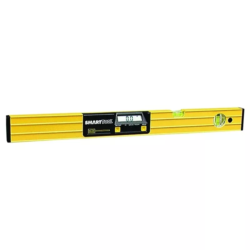 M-D 92288 Digital Level, 24 in L, Aluminum