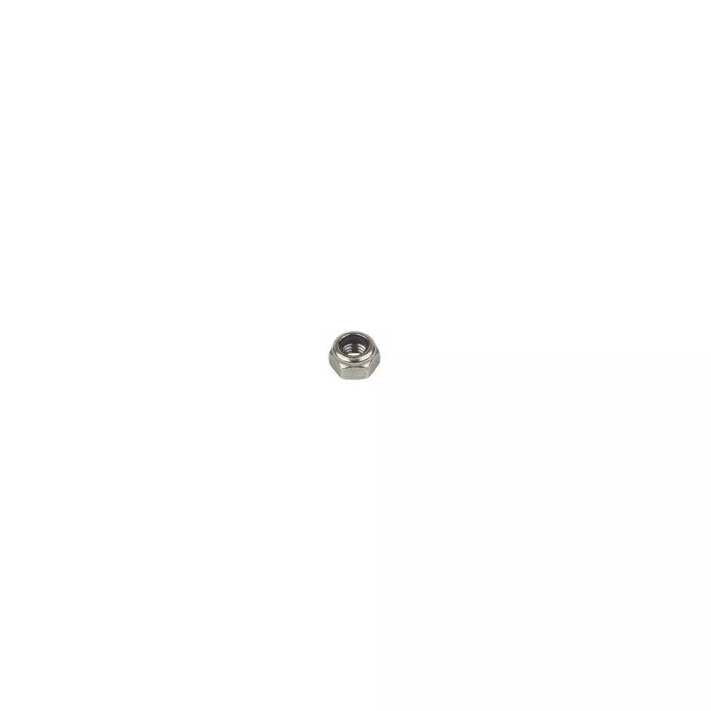 M14-2.0 NYLON INSERT LOCKNUT DIN 98