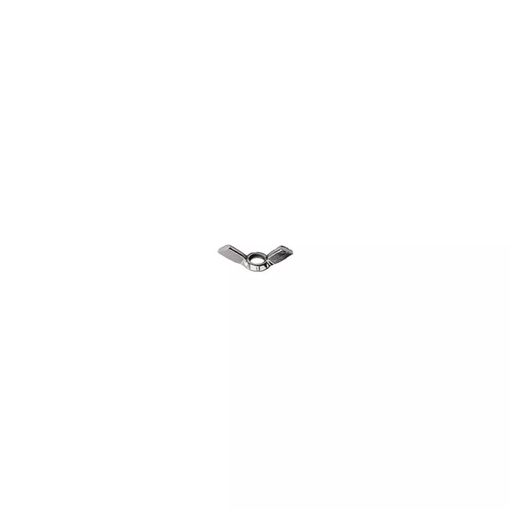 M8-1.25 WING NUT Z DIN 315